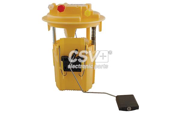 imagen (2) del producto Sensor Nivel Combustible