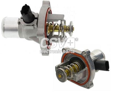 imagen (3) del producto Termostato Refrigerante Opel