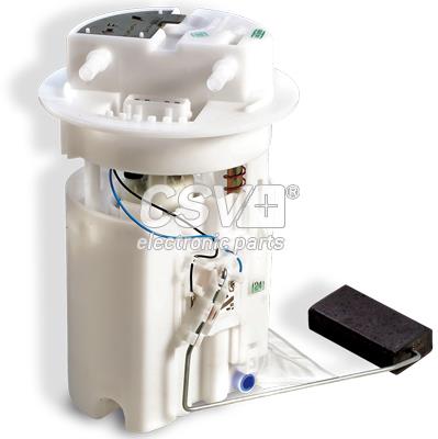 imagen (3) del producto Unidad De Suministro De Combustible