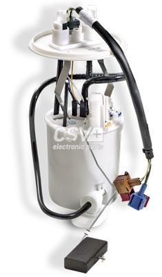 imagen (2) del producto Unidad De Suministro De Combustible