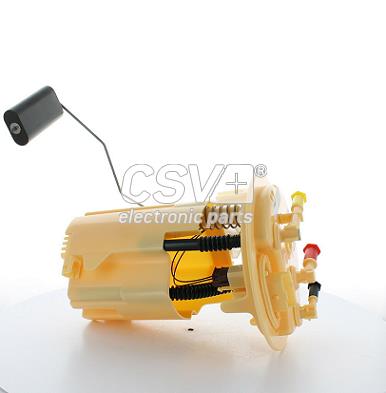 imagen (2) del producto Aforador Combustible Psa