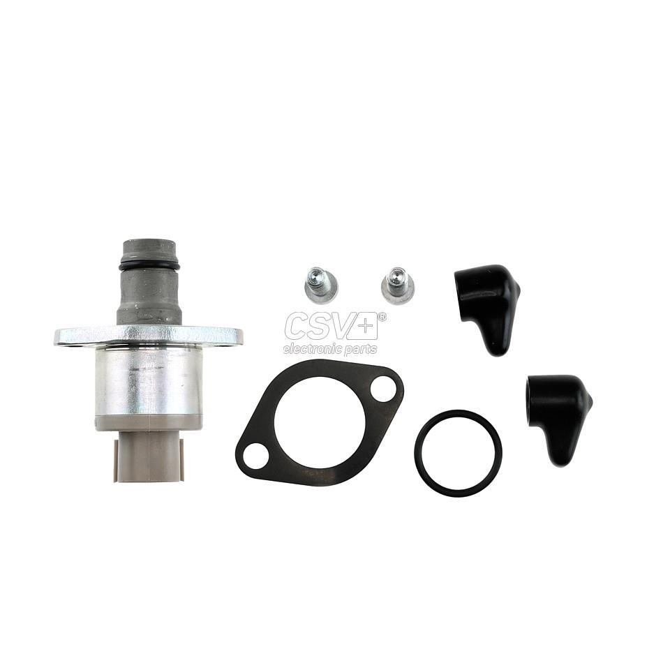 imagen (3) del producto Valvula Common Rail Ford