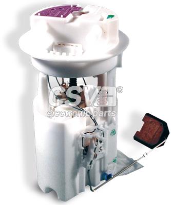 imagen (3) del producto Bomba Combustible Psa