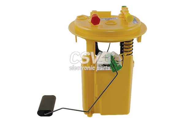 imagen (3) del producto Aforador Combustible Psa