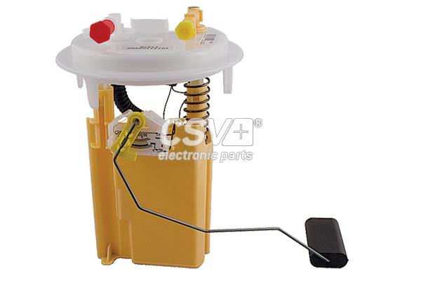 imagen (2) del producto Sensor Nivel Combustible