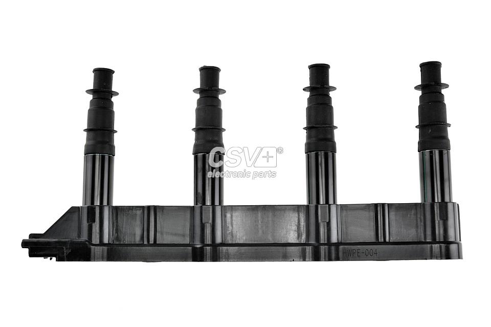 imagen (3) del producto Bobina De Encendido Psa