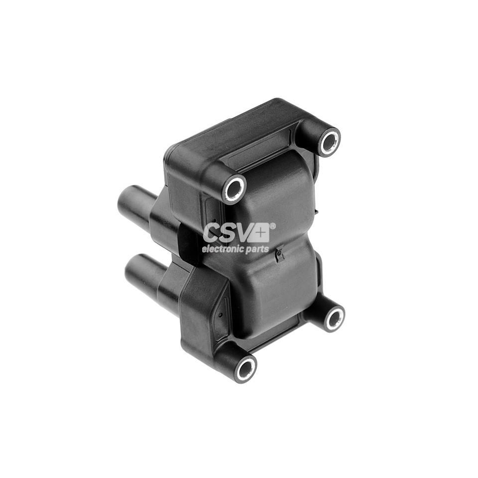 imagen (2) del producto Bobina De Encendido Ford C-max