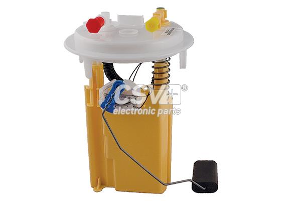 imagen (3) del producto Sensor Nivel Combustible