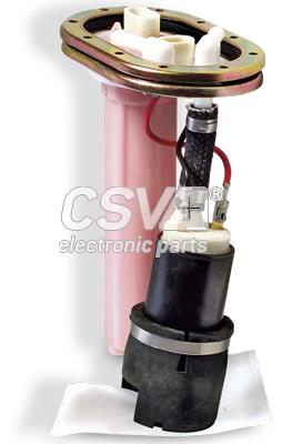 imagen (3) del producto Bomba Aforador Combustible Fiat