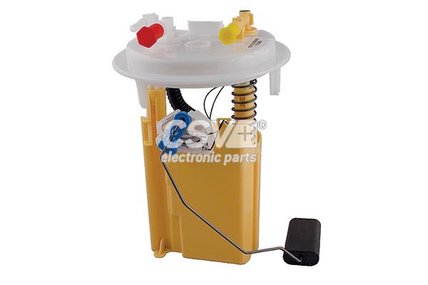 imagen (2) del producto Sensor Nivel Combustible