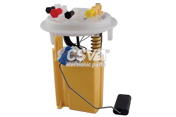 imagen (3) del producto Aforador Combustible Psa