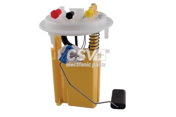 imagen (3) del producto Sensor Nivel Combustible