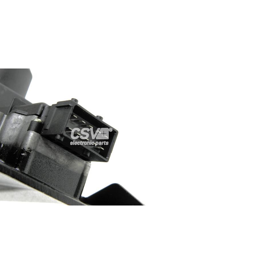 imagen (3) del producto Bobina Encendido Saab (negra)