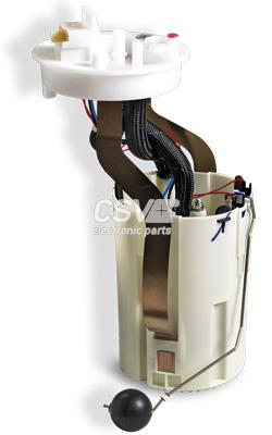 imagen (2) del producto Unidad De Suministro De Combustible