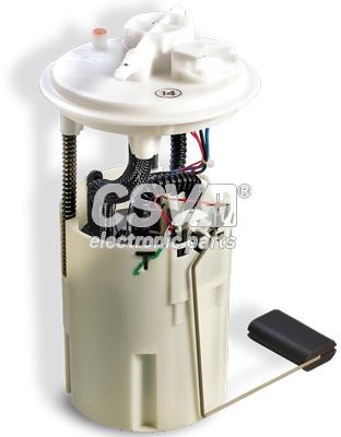 imagen (3) del producto Unidad De Suministro De Combustible