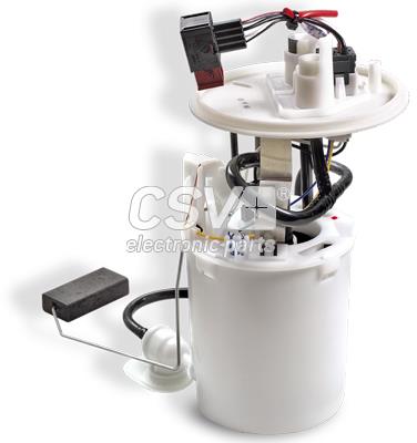 imagen (3) del producto Unidad De Suministro De Combustible