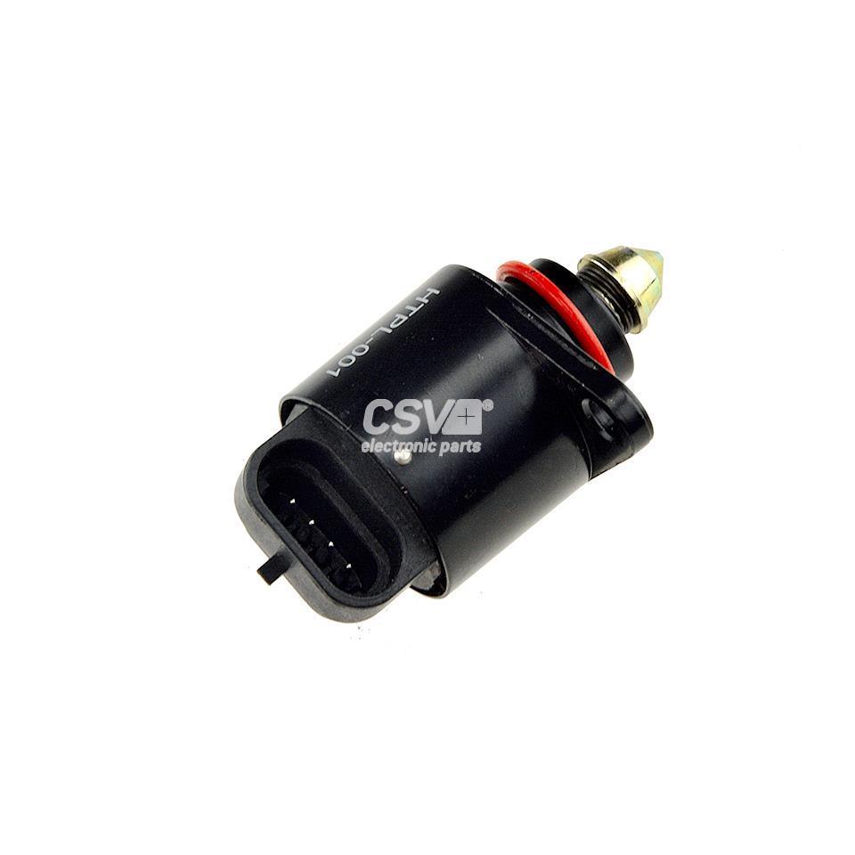 imagen (2) del producto Motor Regulacion Ralenti Opel