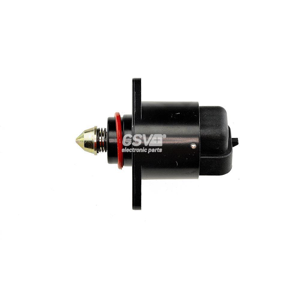 imagen (3) del producto Motor Regulacion Ralenti Opel