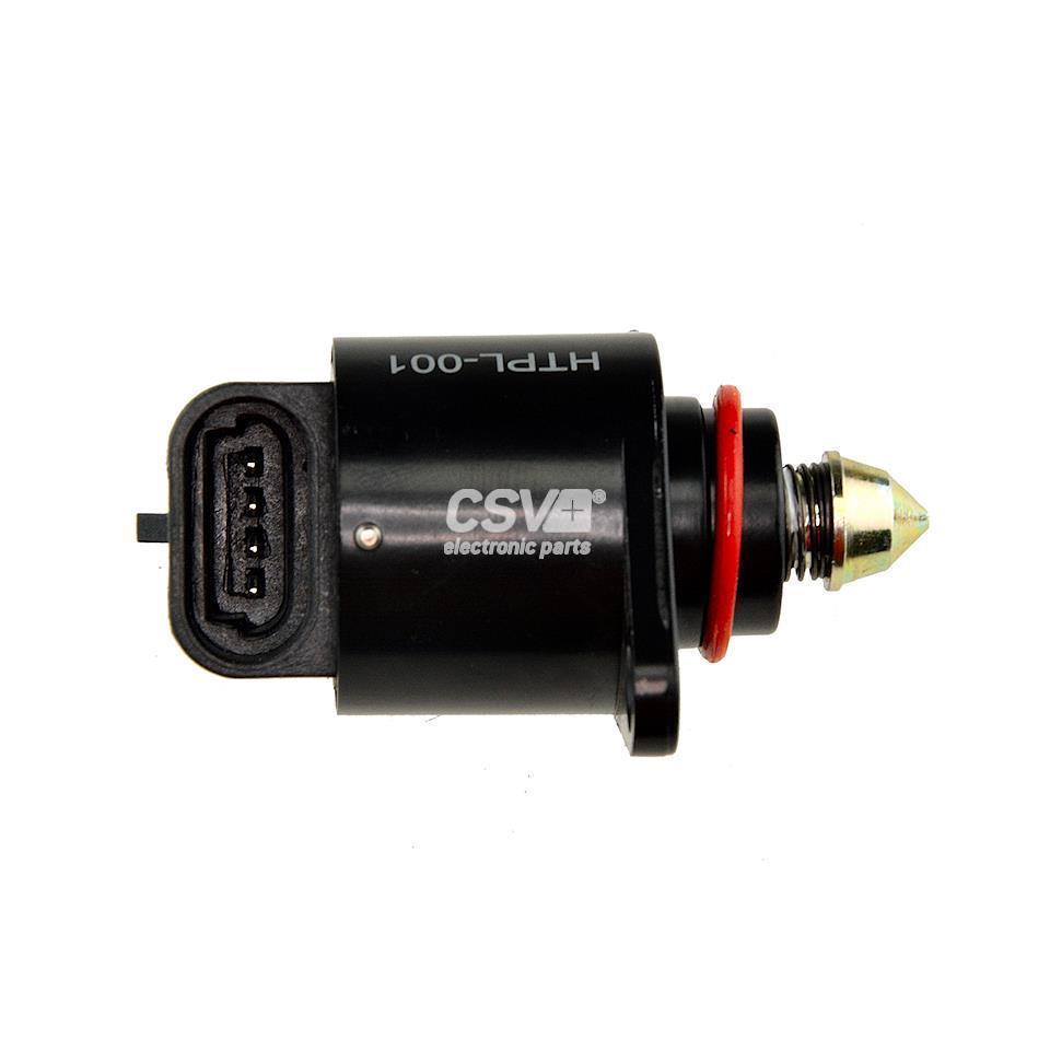 imagen (4) del producto Motor Regulacion Ralenti Opel