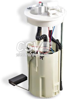 imagen (2) del producto Bomba De Combustible Fiat Bravo