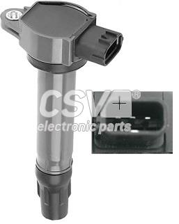 imagen (5) del producto Bobina Encendido Honda