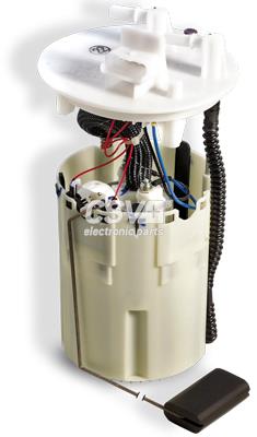 imagen (2) del producto Unidad De Suministro De Combustible