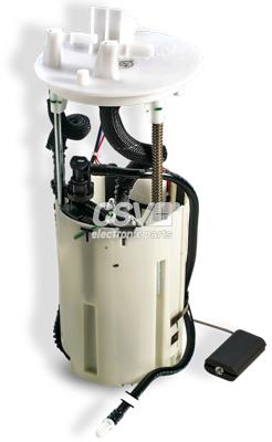 imagen (3) del producto Bomba Combustible Fiat