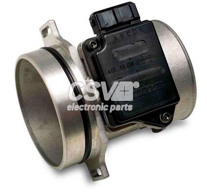 imagen (3) del producto Sensor De Masa (caudalimetro)