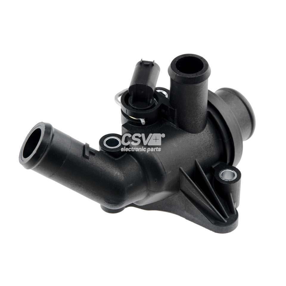 imagen (2) del producto Termostato Refrigerante Mercedes