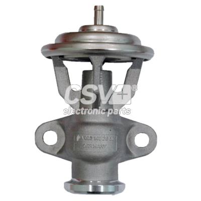 imagen (3) del producto Valvula Egr Mercedes