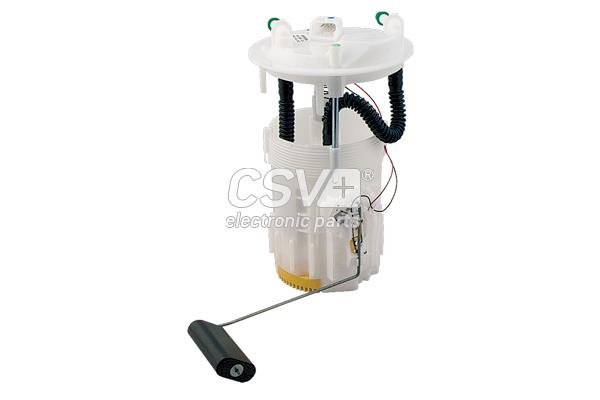 imagen (2) del producto Aforador Combustible Renault