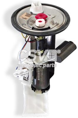 imagen (2) del producto Unidad De Suministro De Combustible