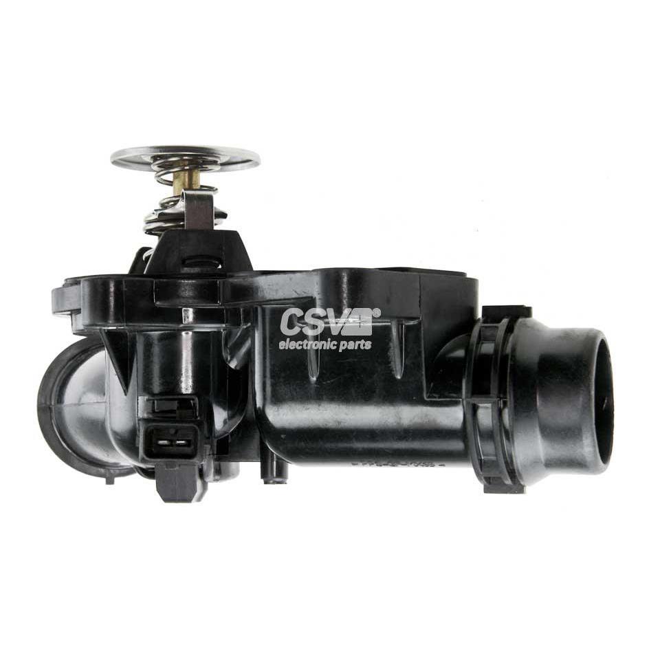 imagen (5) del producto Termostato Refrigerante Bmw