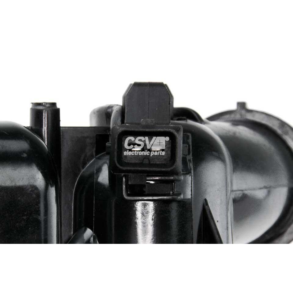 imagen (6) del producto Termostato Refrigerante Bmw