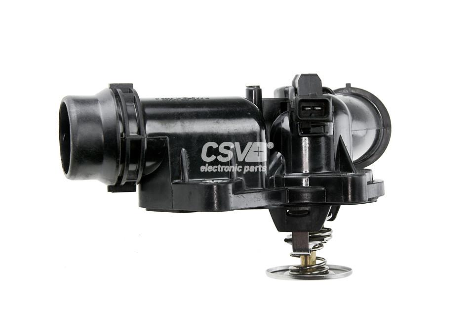 imagen (8) del producto Termostato Refrigerante Bmw