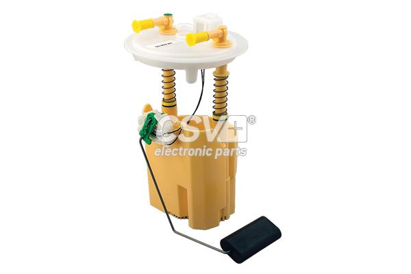 imagen (2) del producto Sensor Nivel Combustible