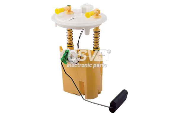 imagen (3) del producto Aforador Combustible Renault