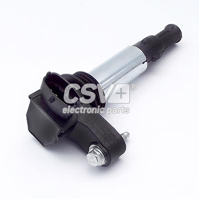 imagen (2) del producto Bobina Encendido Daewoo