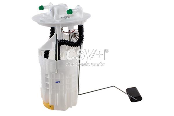 imagen (3) del producto Sensor Nivel Combustible