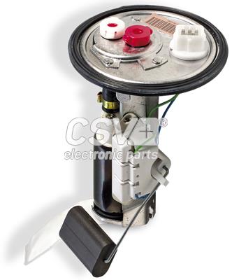 imagen (2) del producto Unidad Suministro Combustible Ford