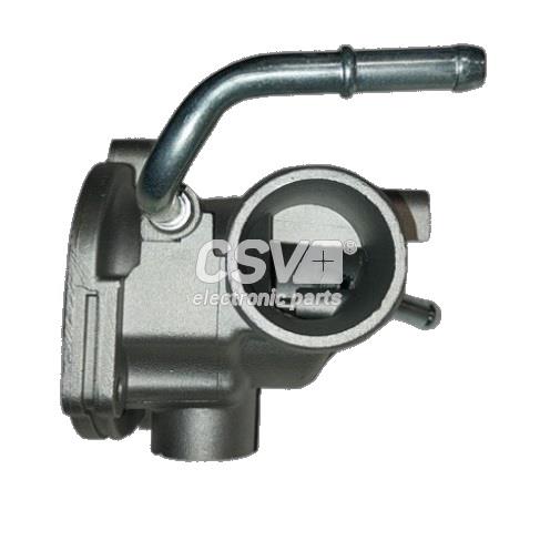 imagen (2) del producto Termostato Refrigerante Mercedes