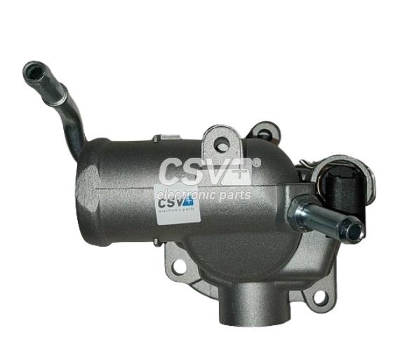 imagen (3) del producto Termostato Refrigerante Mercedes