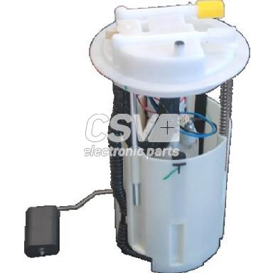 imagen (2) del producto Bomba Combustible Fiat