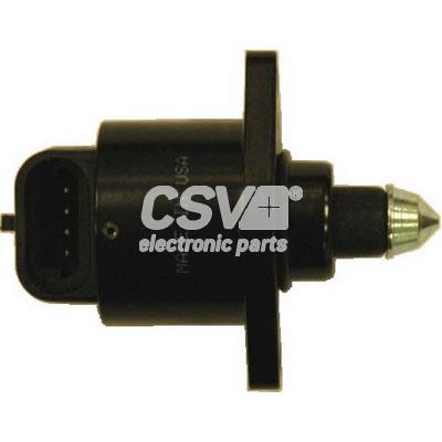 imagen (2) del producto Motor Regulacion Ralenti Renault