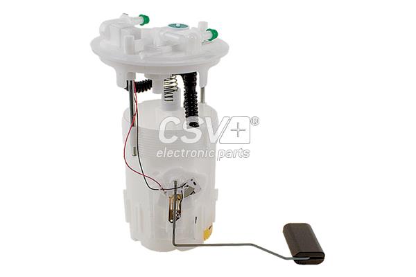 imagen (3) del producto Sensor Nivel Combustible