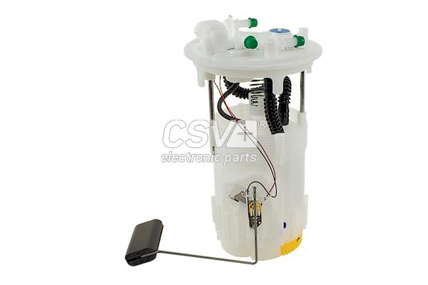 imagen (2) del producto Aforador Combustible Renault-opel