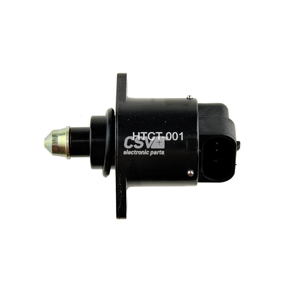 imagen (3) del producto Motor Regulacion Ralenti Psa