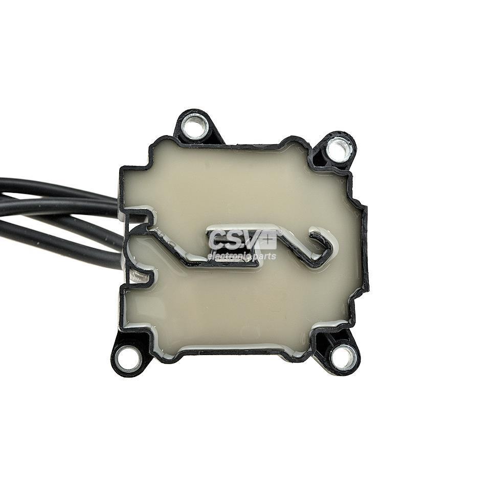 imagen (5) del producto Bobina De Encendido Renault