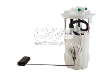 imagen (3) del producto Sensor Nivel Combustible Renault