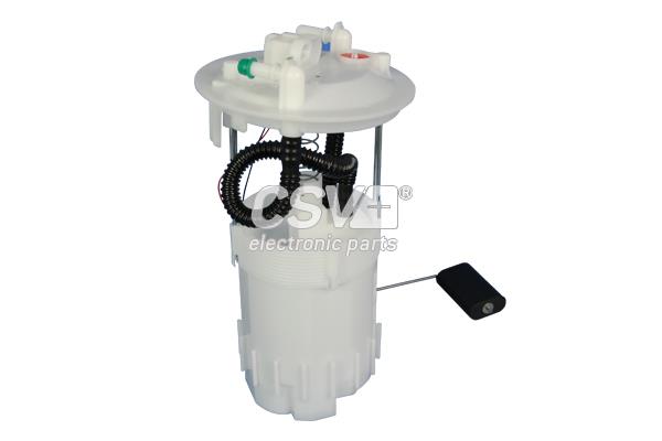 imagen (2) del producto Sensor Nivel Combustible